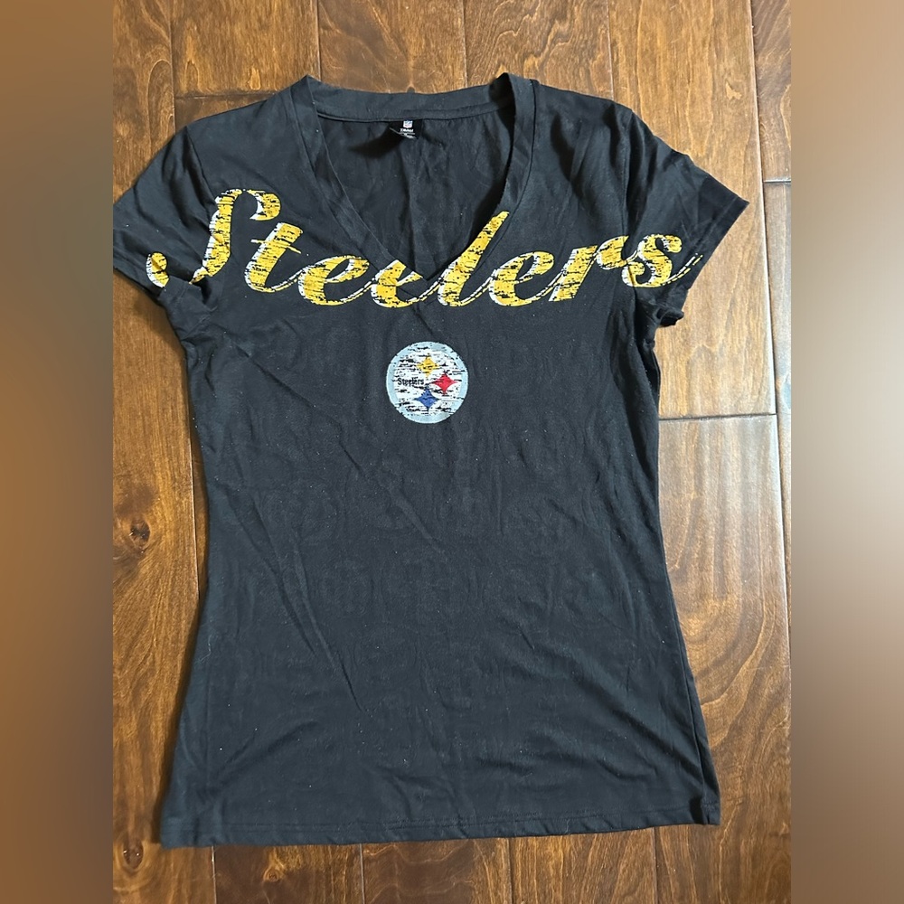 NFL team apparel - Steelers t shirt